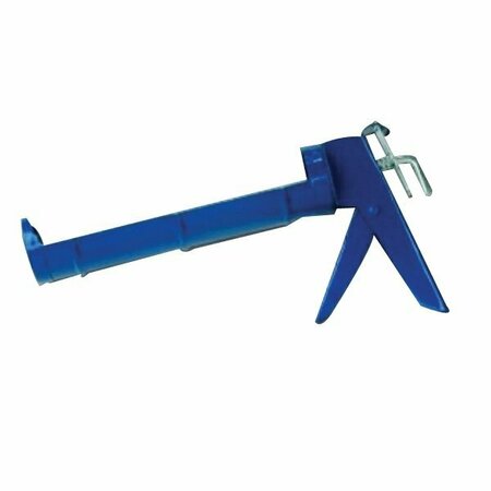 LINZER Caulk Gun Smooth Spring 6002